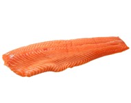 SALMONE FILETTO 1000-1400 C/P PV