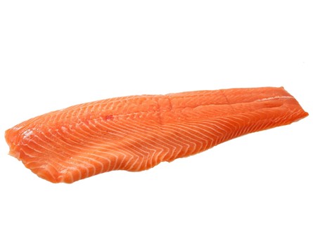 SALMONE FILETTO 1000-1400 C/P PV