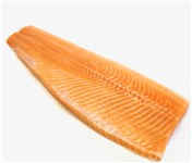 SALMONE PORZIONE S/P IWP 5KG NORDIC SEAFOOD