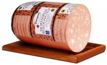 MORTADELLA BOLOGNA IGP C/P  P.V.x2PEZZI