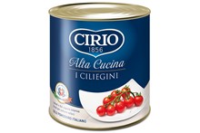 POMODORO CILIEGINI  6PEZZIX800GR CIRIO