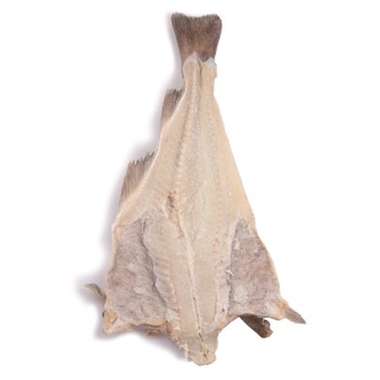 BACCALA SALINATO 12A 2700/4000 25KG