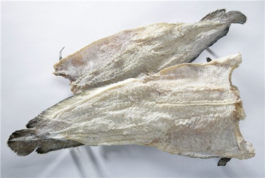 FILETTO BROSME 400/700 SALINATO 25KG