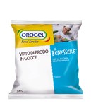 VIRTU' DI BRODO 0.500X8 OROGEL