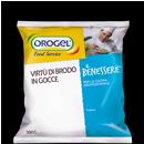 VIRTU' DI BRODO 0.500X8 OROGEL