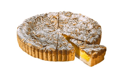TORTA DELLA NONNA 1400GR-14 FETTE