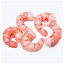 GAMBERO ROSSO SGUSCIATO SFUSO IQF 10KG