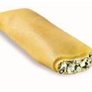CANNELLONI RICOTTA E SPINACI IQF KG3 SURGITAL