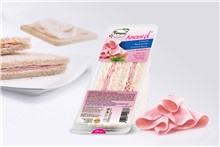 CHELE E CORPI DI GRANCHIO (PEITOS M6/7) KG 1X6