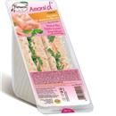 TRAMEZZINO TACCHINO/RUCOLA
