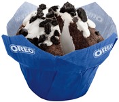 MUFFIN OREO 80GRxPZ46