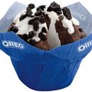 MUFFIN OREO 80GRxPZ46