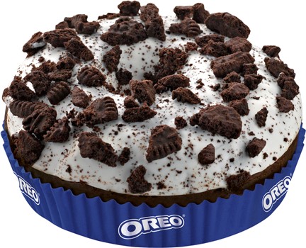 DONUT OREO PZ48