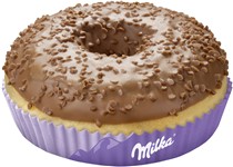 DONUT MILKA 48PZ