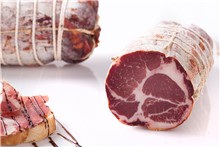 CAPOCOLLO PICCANTE P.V.