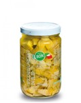 CARCIOFI SPICCHI  IN OLIO 1x6PZ DA 1062ML