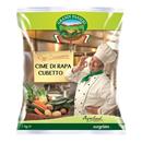 CIME DI RAPA CUBI 1KGx5  AGRIFOOD