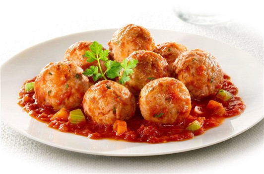 ALETTA POLLO PICCANTE IQF KG2,5