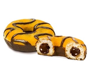 CIAMBELLA DONUT CIOK PZ.24