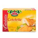 COTOLETTE DI FILETTI DI POLLO GR500x8 AIA