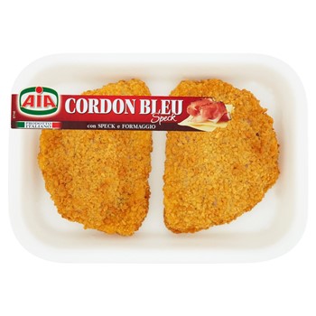 CORDON BLEU CON SPECK GR480x8 AIA