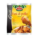FUSI DI POLLO GRILL KG1x5 AIA