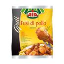 FUSI DI POLLO GRILL KG1x5 AIA