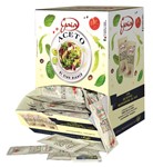 ACETO DI VINO BIANCO BUSTINA GR. 6X132 PZ BIFFI