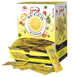 SUCCO DI LIMONE 6PZx198 BUSTINE 5ML GAIA