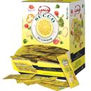 SUCCO DI LIMONE 6PZx198 BUSTINE 5ML GAIA