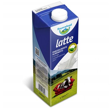 LATTE BAYERLAND PS PZ 12