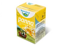 PANNA DA CUCINA 200MLX24