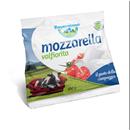 MOZZARELLA GR100xPZ10 BAYERNLAND