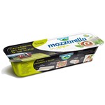 MOZZARELLA SFOGLIA GR130xPZ6 BAYERNLAND