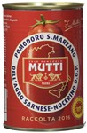 POMODORO PELATI S.MARZANO PZ6xGR400 MUTTI