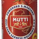 POMODORO PELATI S.MARZANO PZ6xGR400 MUTTI