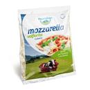 MOZZARELLA CUBO VALFIORITA BAYERNLAND 2KGx4