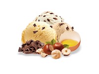 GELATO VASCHETTA FRAG./LIMONE GR. 1200X4PZ SIGEL