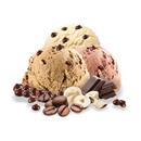 GELATO VASCHETTA CAFFE'/NOCC/BACIOGR. 1200X4PZ SIGEL