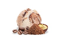 GELATO VASCHETTA TIRAMISU' GR. 1200X4PZ SIGEL