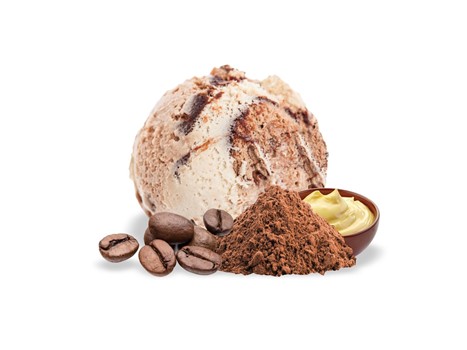 GELATO VASCHETTA TIRAMISU' GR. 1200X4PZ SIGEL