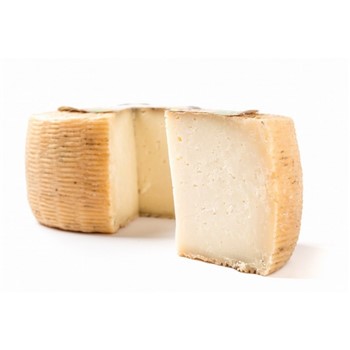 FORMAGGIO CAPRINO SEMISTAGIONATO KG3