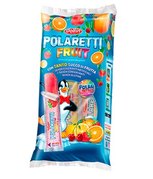 POLARETTI FRUIT CLASSICO PZ20