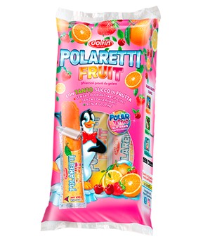 POLARETTI FRUIT GIRL PZ20
