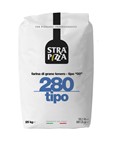 FARINA 280 STRAPIZZA 25KG PERTEGHELLA