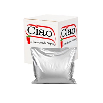 POMODORO POLPA BUSTA 2PZx5KG CIAO