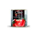 POMODORO PELATI  6x3KG CIAO