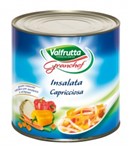 INSALATA CAPRICCIOSA 1x3PZ  DA KG3