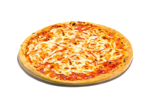 PIZZA MARGHERITA SENZA GLUTINE GR350x6PZ OVENABLE SPADONI