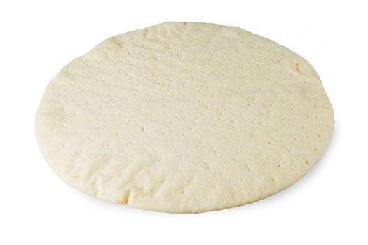 PIZZA DISCO PRECOTTA SENZA GLUTINE GR280x8PZ SPADONI